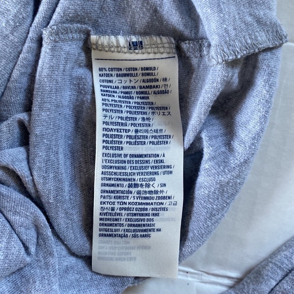 Abercrombie Kids Long Sleeve🤍 - Picture 5 of 5